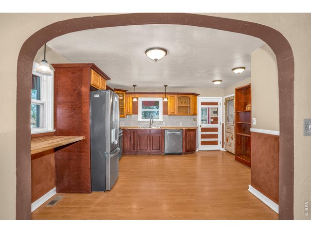Property Photo 5 Kitchen view from dining area