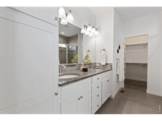 Property Photo 12 Double Sinks and Vanity