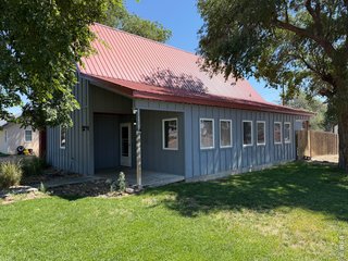 401 Church St Kit Carson, CO 80825