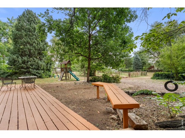 Property Photo 5 Yard from the Deck
