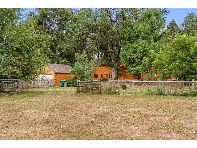 Property Photo 8 Pasture and Garden
