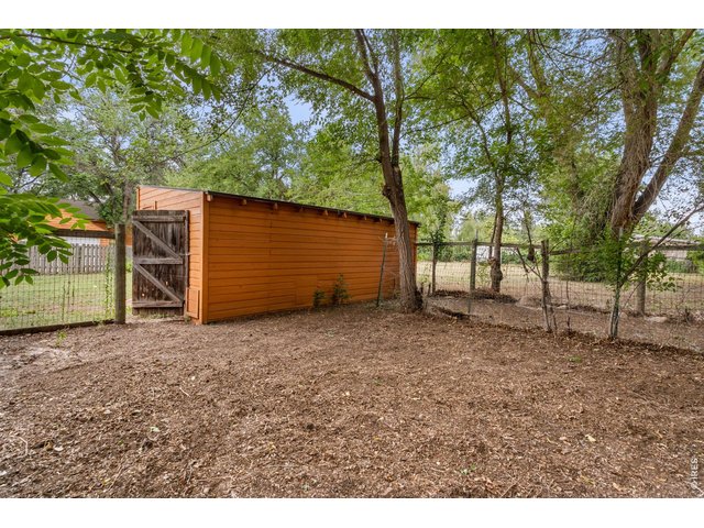 Property Photo 10 Chicken Coop with New Roof (2026)