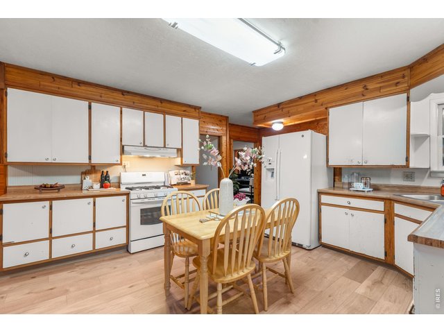 Property Photo 24 Kitchen (Tharp Custom Cabinets created a conceptual Design for future kitchen)