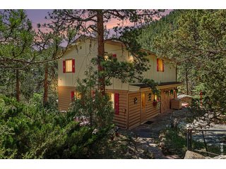 66 Flag Mountain Rd Drake, CO 80515