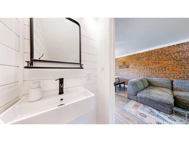 Property Photo 15 Powder room off living room