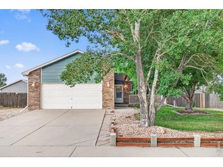 408 Suzann St Wiggins, CO 80654