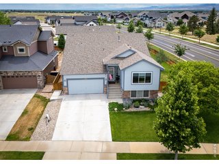 3445 Yule Trail Dr Fort Collins, CO 80524