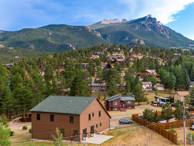 Property Photo 47 Twin Sisters views.