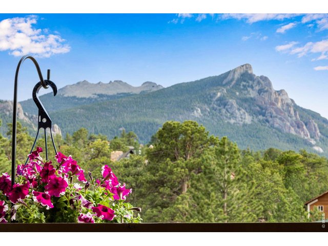 Property Photo 11 Just one of the stunning views from the front porch.