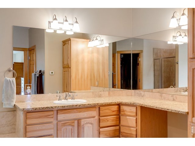 Property Photo 26 Lots of counter space and storage.