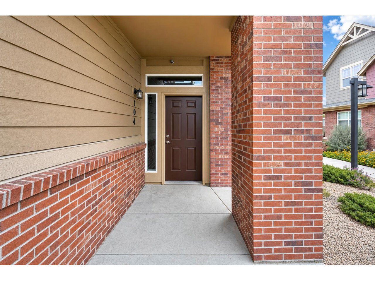 Property Photo 6 Front Entry