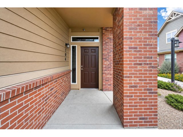 Property Photo 6 Front Entry