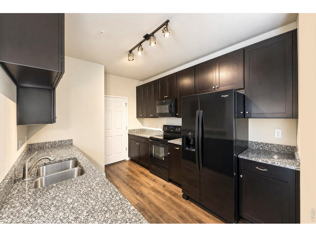 Property Photo 22 42" Timberlake Sonoma Cabinets