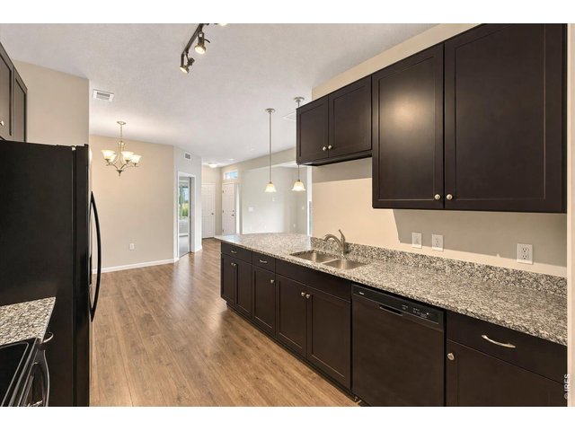 Property Photo 24 Brushed Nickel Track Lighting