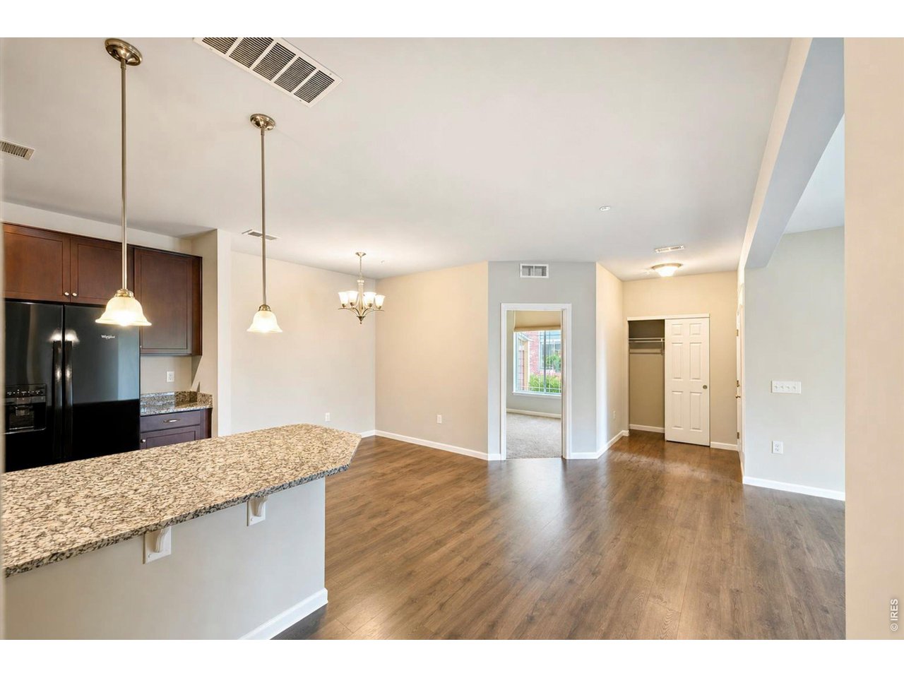 Property Photo 25 Versatile Countertop Peninsula