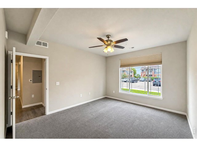 Property Photo 29 Plush Carpeting