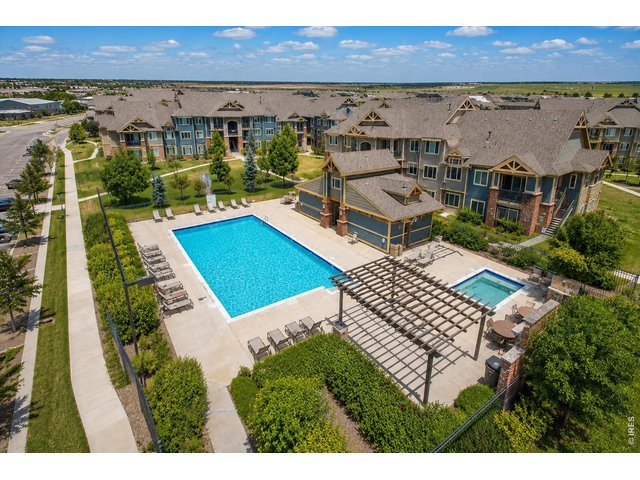 Property Photo 3 Outdoor Pool