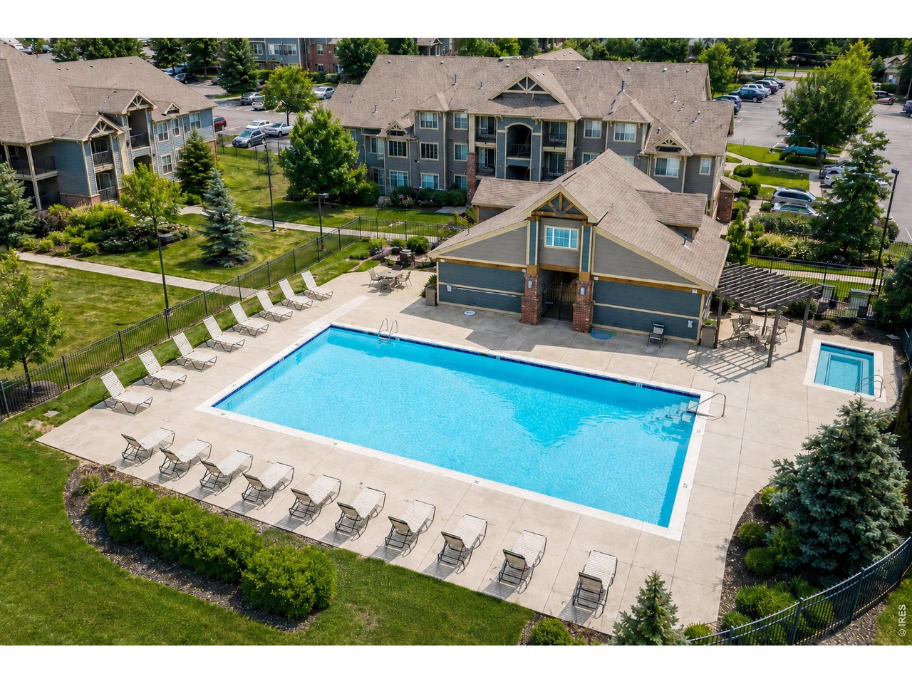 Property Photo 43 Pool Clubhouse