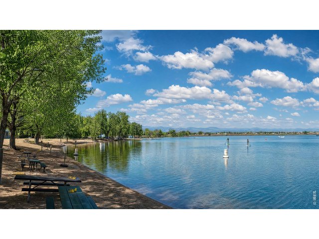 Property Photo 4 Nearby Union Reservoir