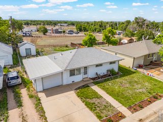 201 N 4th St La Salle, CO 80645