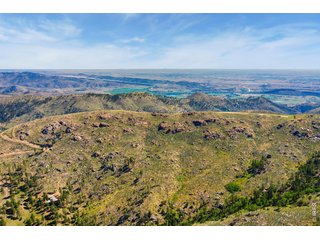 1325 Walking Wind Dr Bellvue, CO 80512