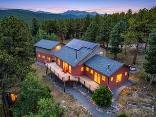 84 Albert Dr Rollinsville, CO 80474