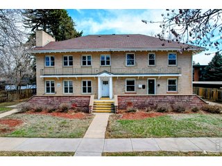 614 Mathews St Fort Collins, CO 80524