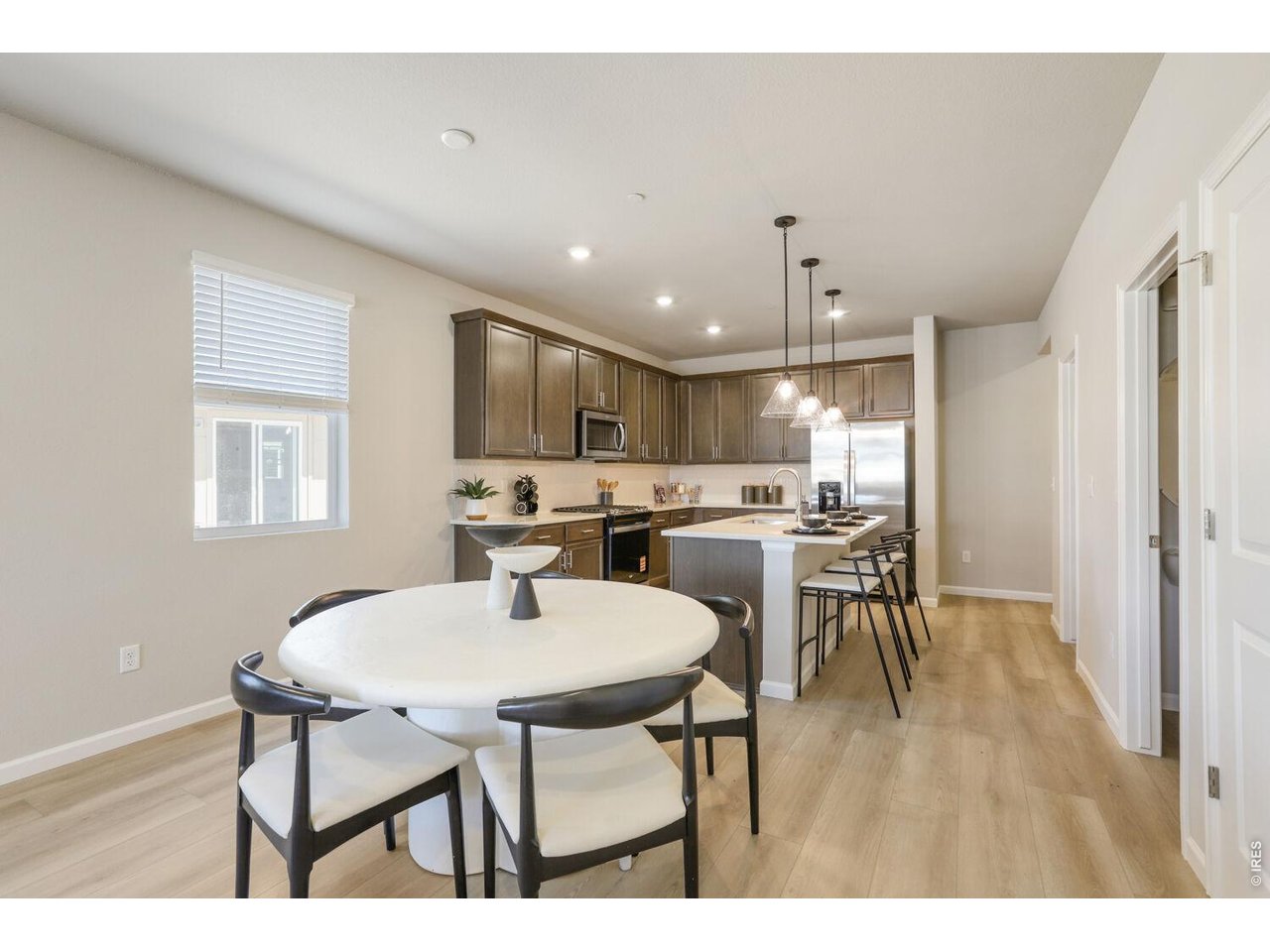 Property Photo 8 Dedicated dining space