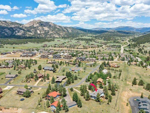 Property Photo 10 NE drone view