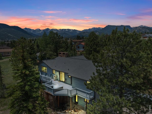 Property Photo 2 Great sunset shot