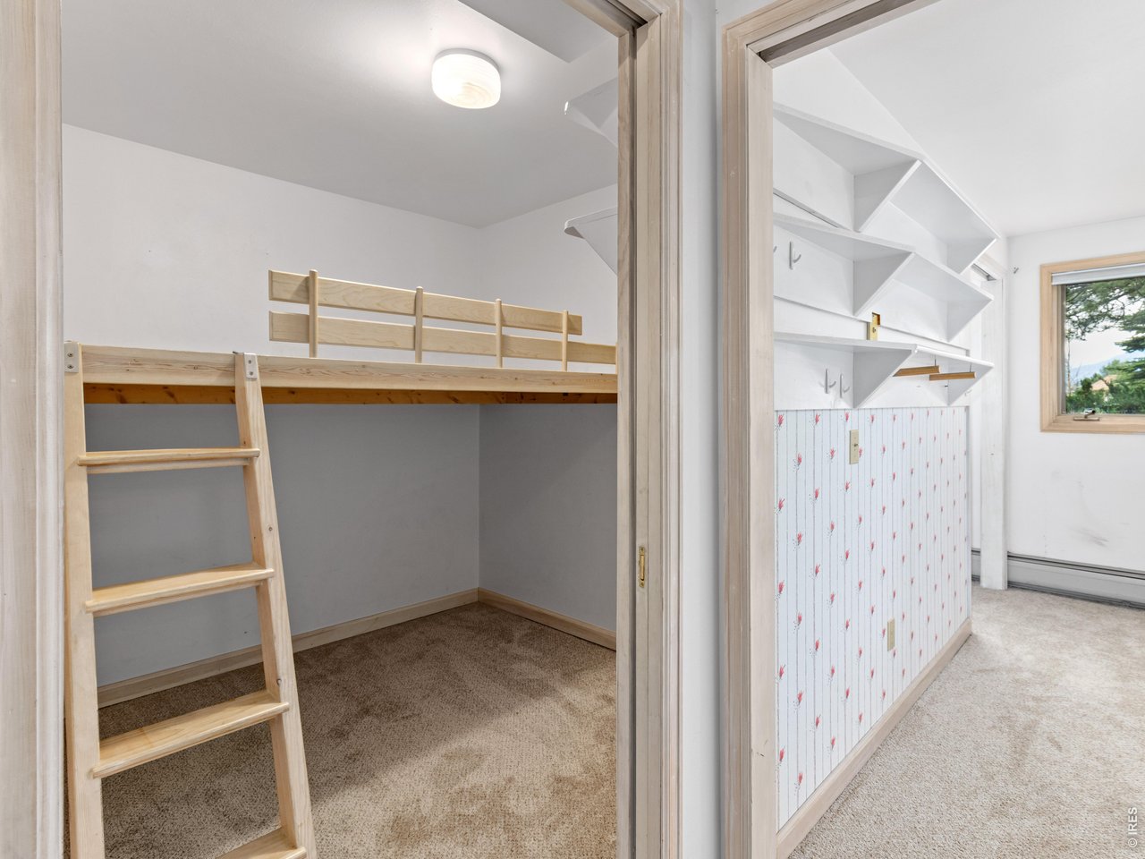 Property Photo 38 Bunkhouse playroom for the kiddos
