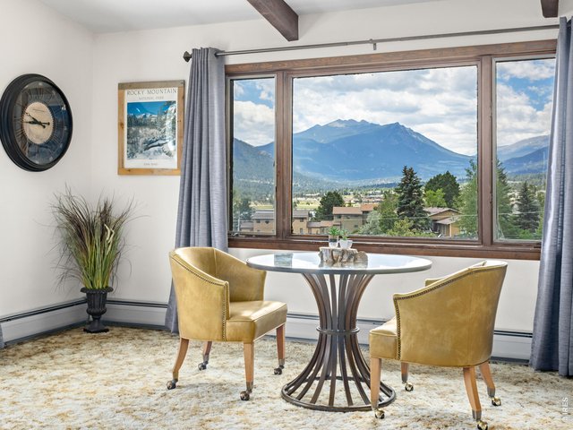 Property Photo 42 Big views to Twin Sisters