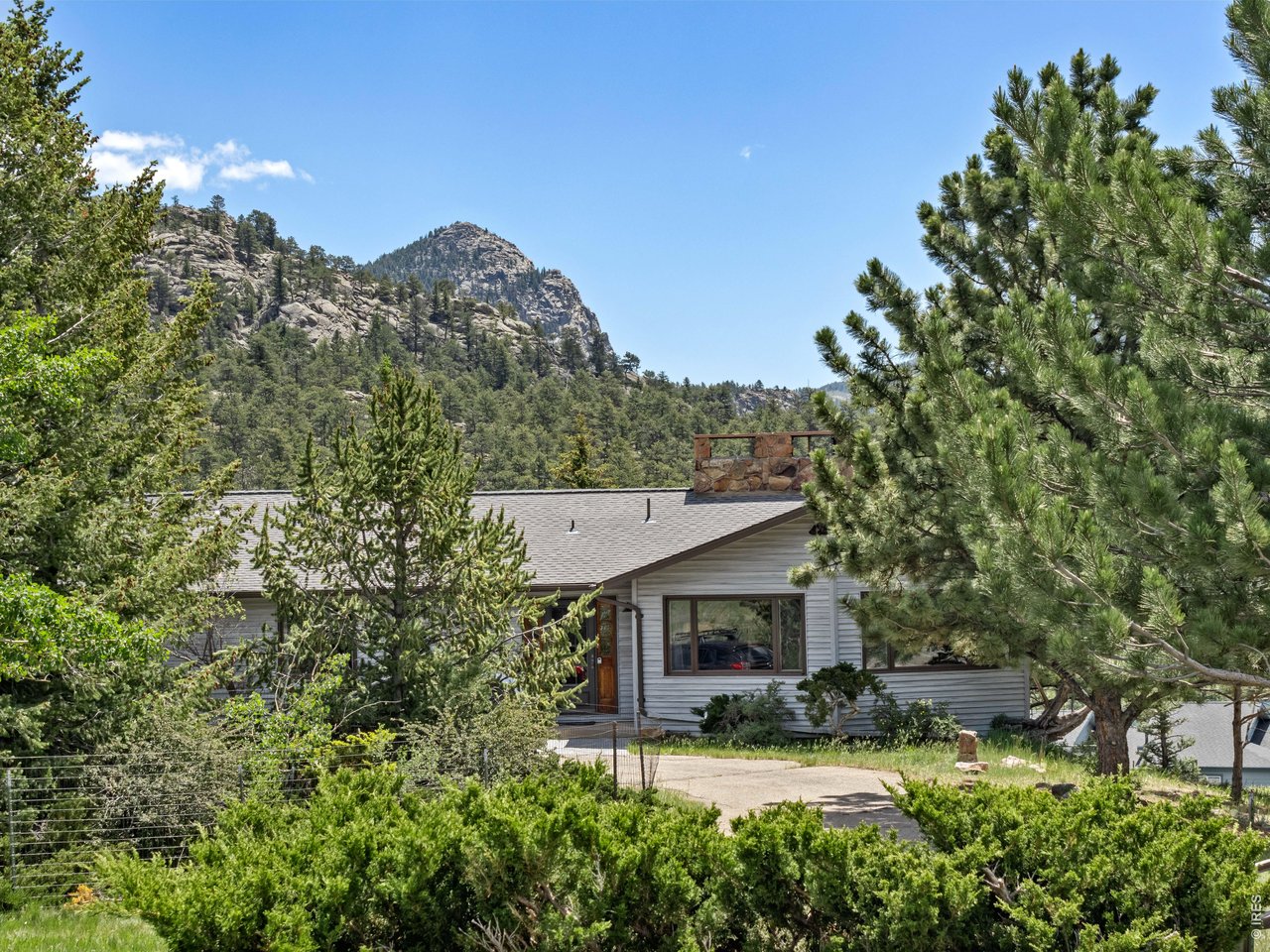 Property Photo 44 SE to Olympus