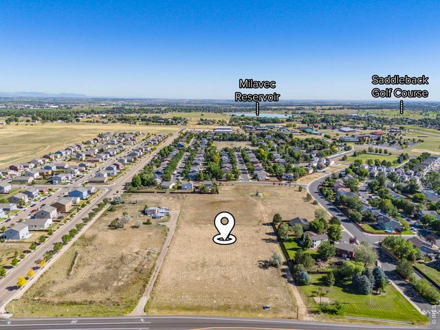 Property Photo 6 Large Parcel Surrounded by Established Neighborhoods