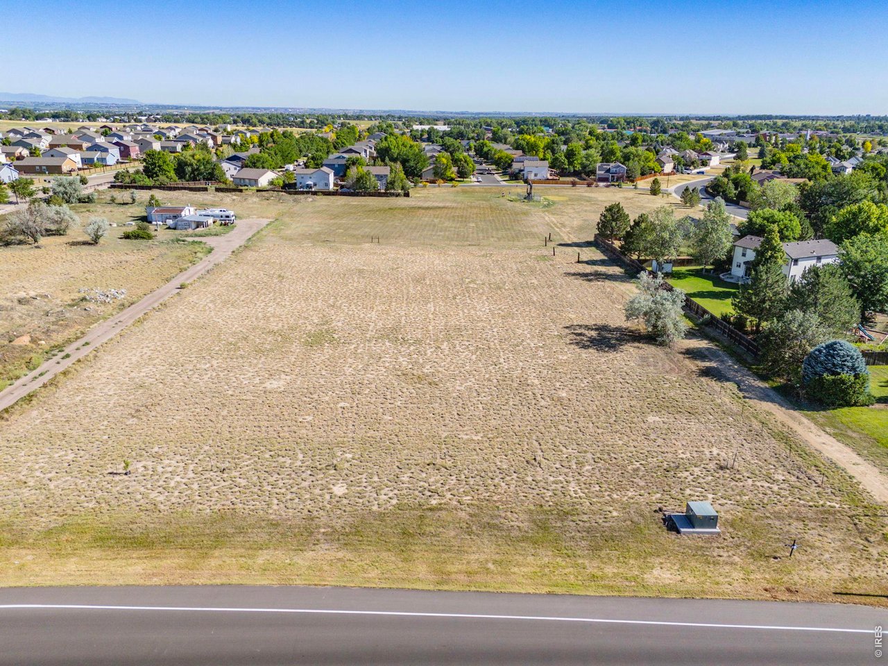 Property Photo 4 Level 3.92-Acre Homesite