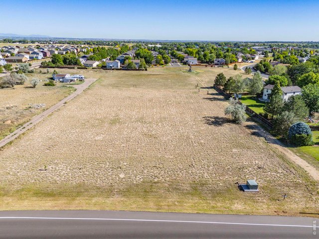 Property Photo 4 Level 3.92-Acre Homesite