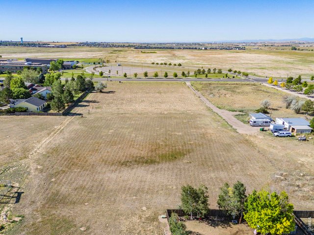 Property Photo 3 Nearly 4 Acres with Outstanding Location