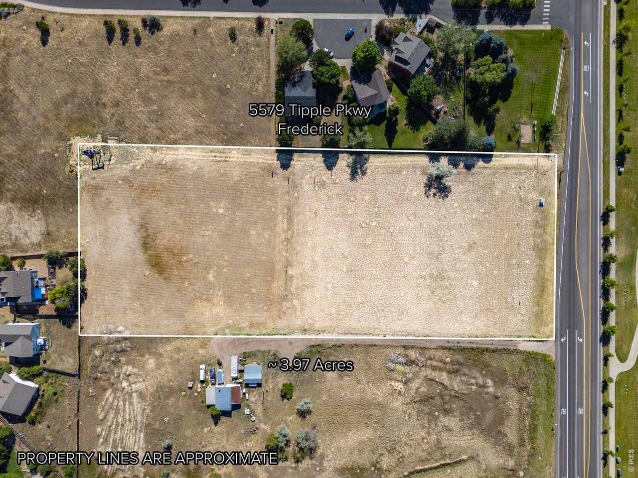Property Photo 10 A Rare Opportunity in Growing Frederick! Bring your Vision!