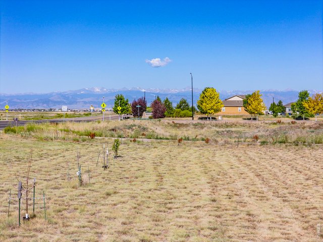 Property Photo 1 Nearly 4 Acres Within the Town of Frederick!