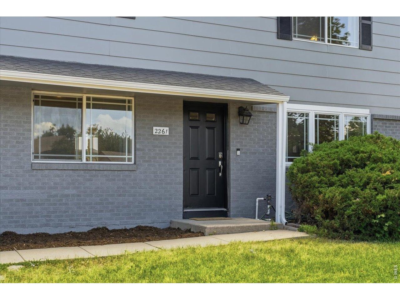 Property Photo 5 Aesthetic brick exterior