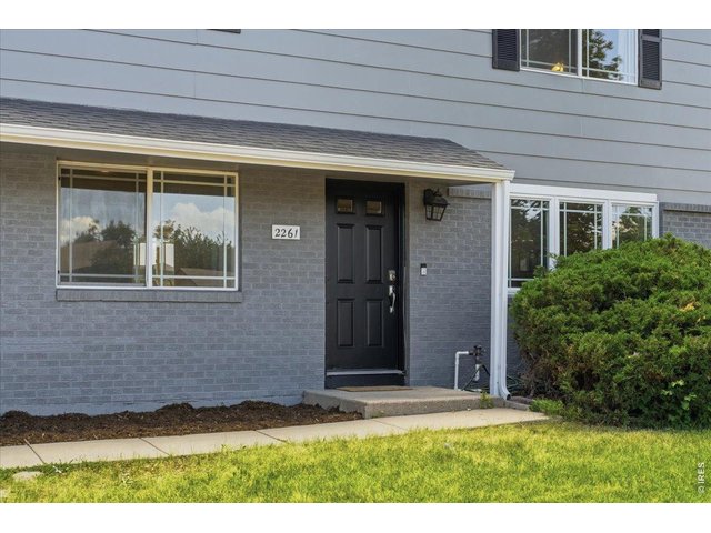 Property Photo 5 Aesthetic brick exterior