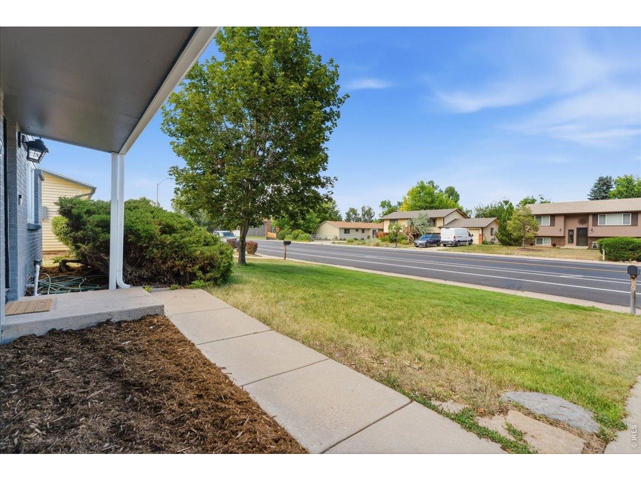 Property Photo 6 Covered front porch