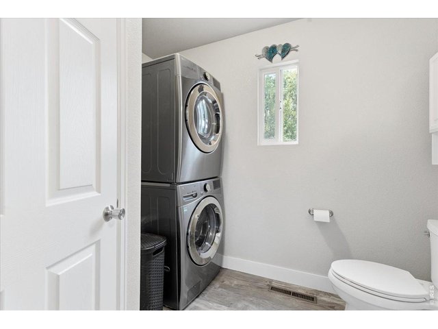 Property Photo 21 Laundry and half bath on main floor
