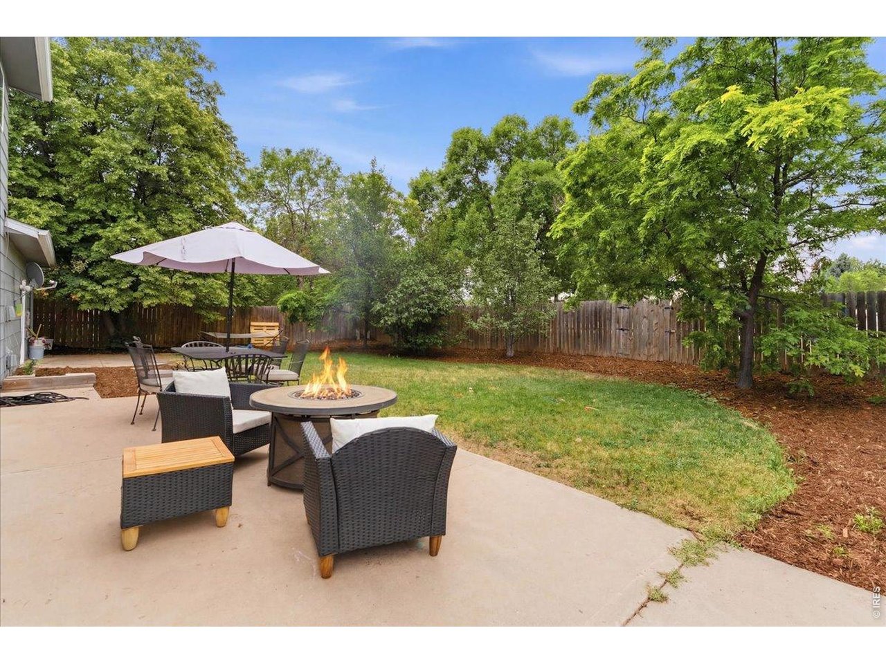 Property Photo 35 Back patio