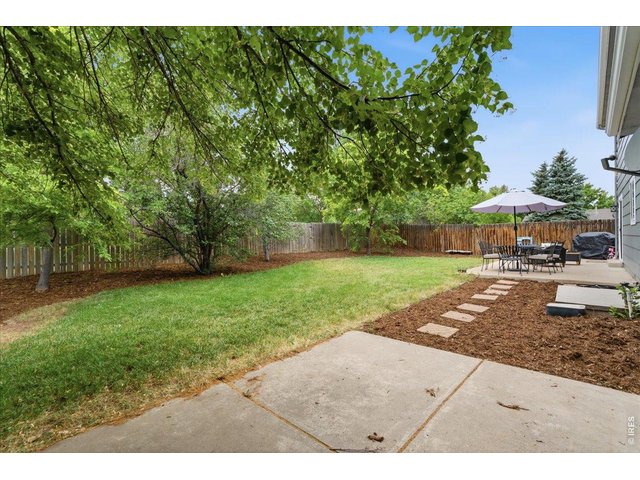 Property Photo 40 Mature trees provide shade