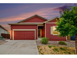407 Keene Pl Keenesburg, CO 80643