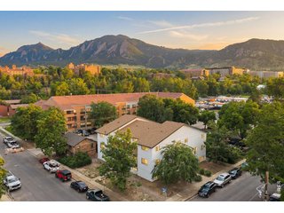 1395 19th St Boulder, CO 80302