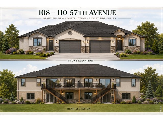 Property Photo 1 Photo is a rendering of home to be built