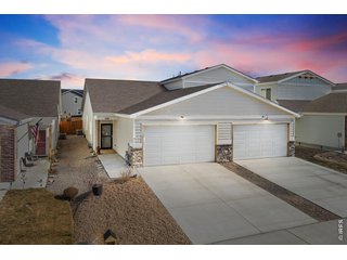 1105 Coyote Ln Wiggins, CO 80654