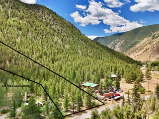 1944 Alvarado Rd Georgetown, CO 80444